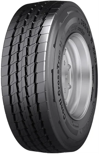385/65R22.5 160K (158L) TL Conti Cross Trac Ht3 Ed Eu Lrl 20 Pr M+s 3 Pmsf ( Hafriyat Dorse )