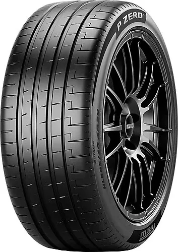 225/40R19 93Y Pzero (Pz5) Xl (I*)