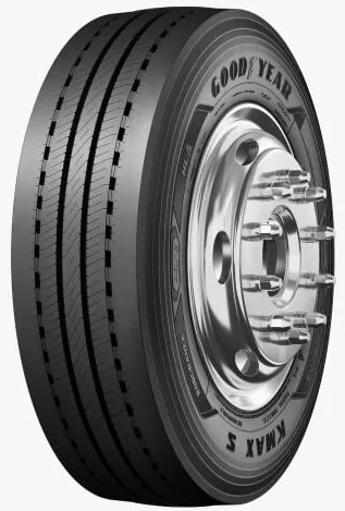 315/70R22.5 156/150L Kmax S End G2 ( Asfalt Düz )