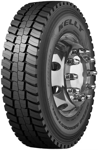 315/80R22,5 156/150K Armorsteel Msd 2 ( Hafriyat Çeker )
