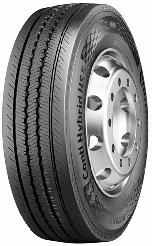 385/55R22.5 160K (158L) Conti Hybrid Hs5 Eu Lrl 20pr M+s 3 Pmsf ( Asfalt Ön )