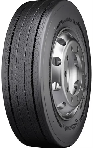 275/70R22.5 152/148J Conti Urban Ha 5 EU Lrh 16Pr M+S 3Pmsf (Asfalt Düz Otobüs)