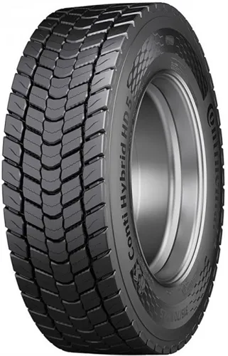 295/80R22.5 154/149M Conti Hybrid HD5 EU LRL 16PR M+S 3PMSF(Asfalt Çeker)