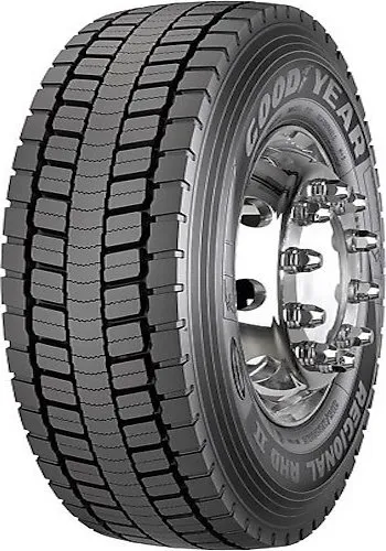 295/80R22.5 152/148M Reg. Rhd II Hct Tl ( Asfalt Çeker )