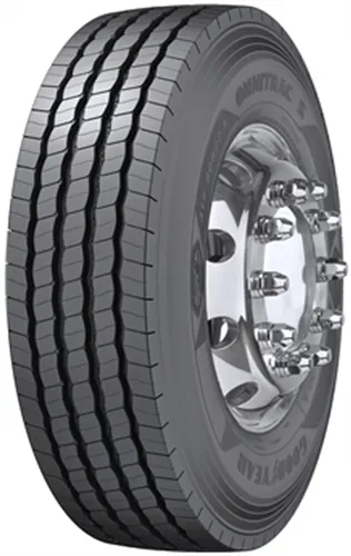 295/80R22.5 Omnitrac S 152/148K 3Psf ( Hafriyat Düz )