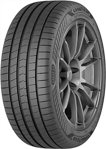 225/40R19 93Y Eagle F1 Asymmetric 6