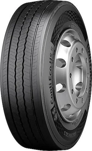 315/60R22.5 154/150L ContiContiEco Hs 5 M+s ( Asfalt Düz )