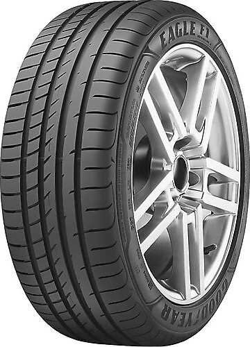 265/50R19 110Y Eagle F1 Asymmetric 2 Suv N1 XL Fp (Isı)