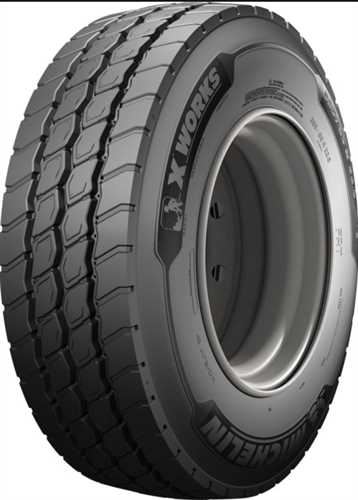 385/65R22.5 160K X Works T Tl Vm Mi ( Hafriyat Dorse )