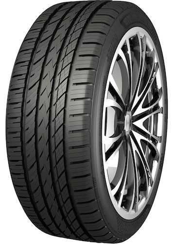 Nankang 165/40R18 85V Ns-25 M+S