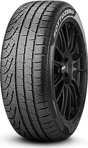 245/35R20 95V Winter 240 Sotto Zero Serie 2 XL R-F