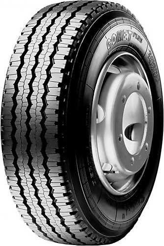 8.5R17.5121/120M Comet Plus 3psf ( Asfalt Düz )