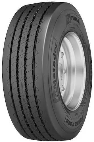 445/45R19.5 160/000J Thr4 M+s ( Asfalt Dorse )