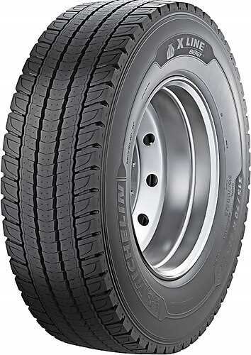 315/60R22.5 152/148L X Line Energy D Tl Vb Mi ( Asfalt Çeker )