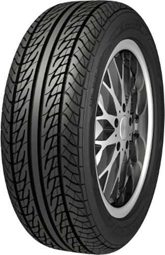 Nankang 205/60R14 88H Xr-611