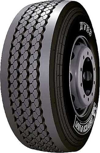 Michelin 385/65R22.5 160j Xte 3 Tl Vg Mi ( Asfalt Dorse )