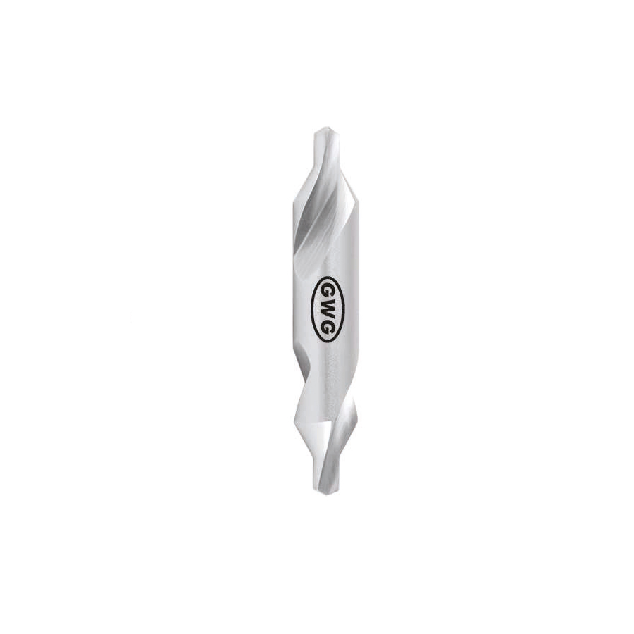 6.3mm GWG PUNTA MATKABI DIN333/A HSS