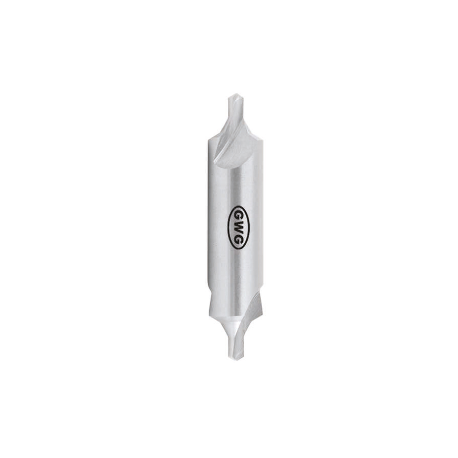 6.3mm GWG PUNTA MATKABI DIN333/B HSS