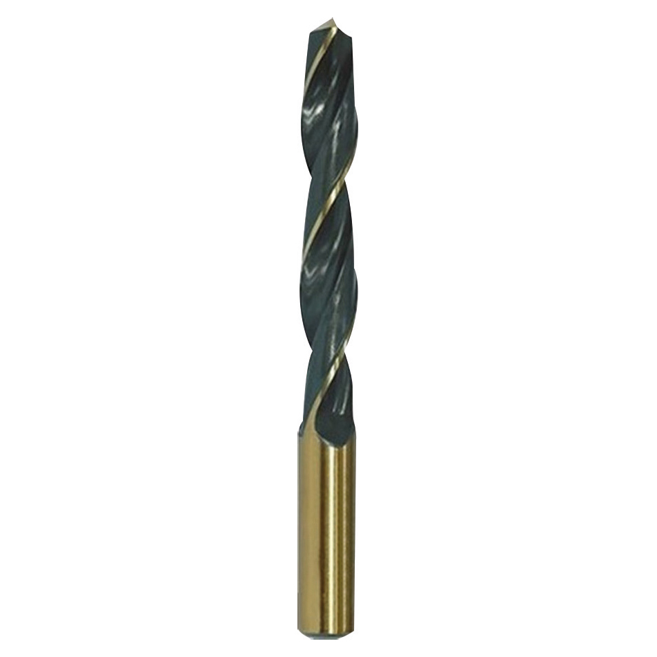 9.90mm IAT DIN338 MATKAP UCU HSS 5 ADET