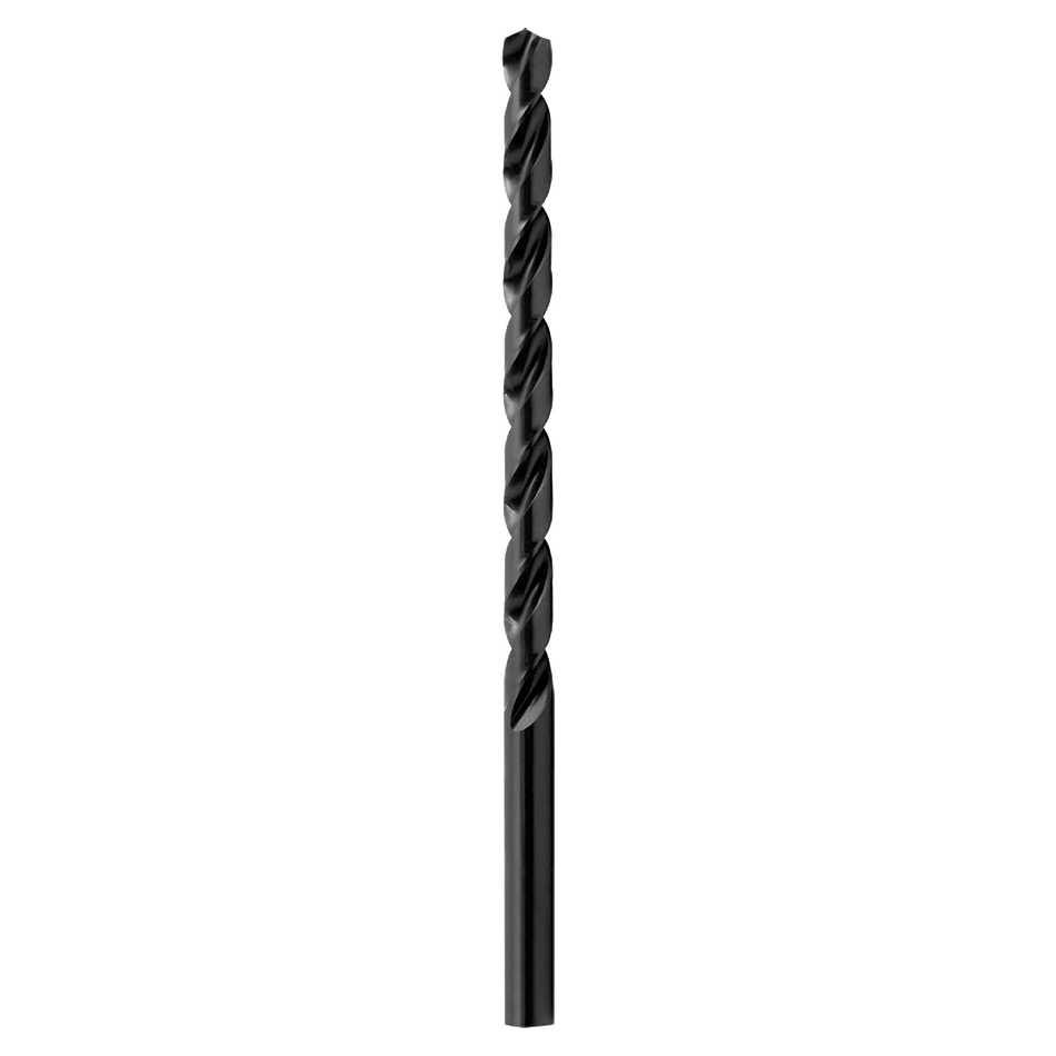 7.80X109X165mm IAT DIN340 UZUN MATKAP UCU HSS 10 ADET