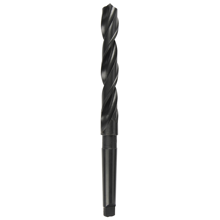80.00mm IAT DIN345 KONİK MATKAP UCU HSS