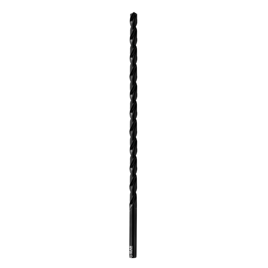 20x650mm DIN1869 UZUN MATKAP UCU HSS