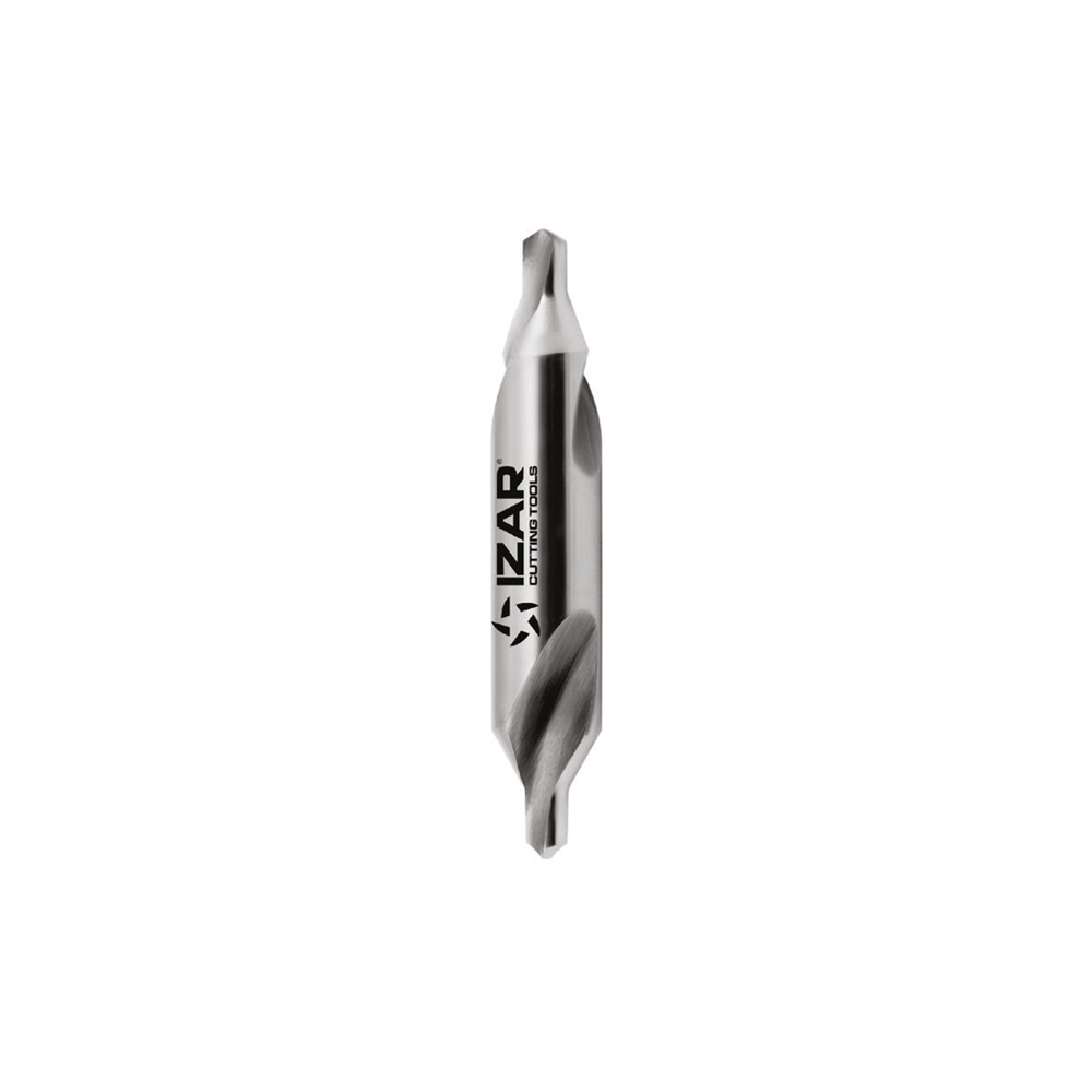 6.3mm IZAR DIN333A PUNTA MATKABI HSS (1310)