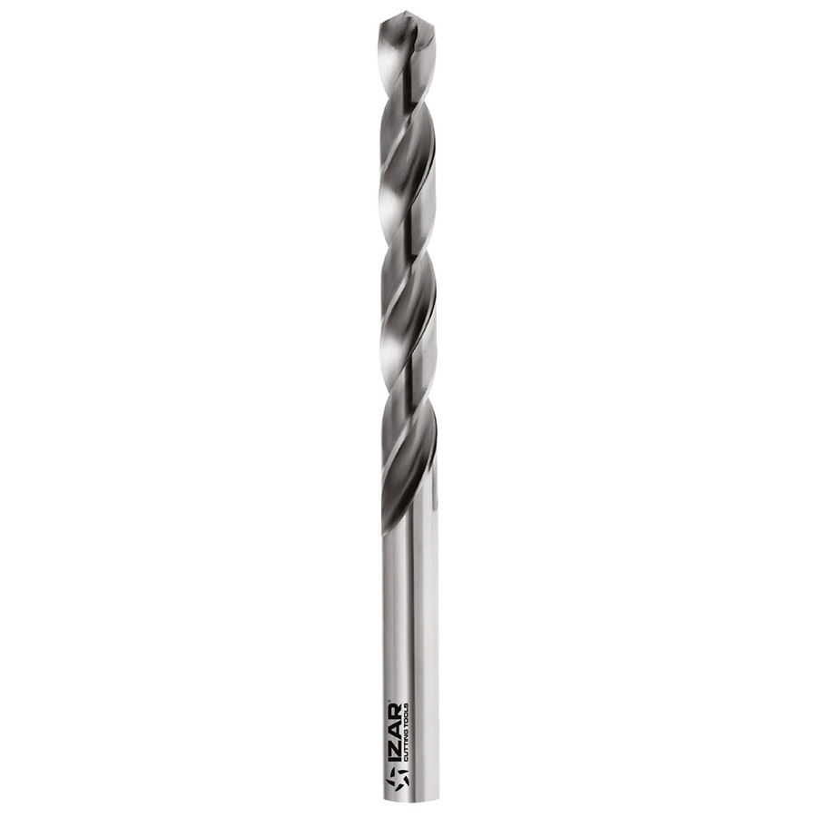 3.80mm IZAR DIN338 MATKAP UCU HSS (1013) 10 ADET