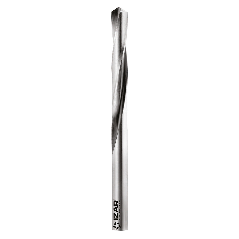 13.00mm IZAR DIN338 MATKAP UCU HSS PİRİNC (1012) 5 ADET
