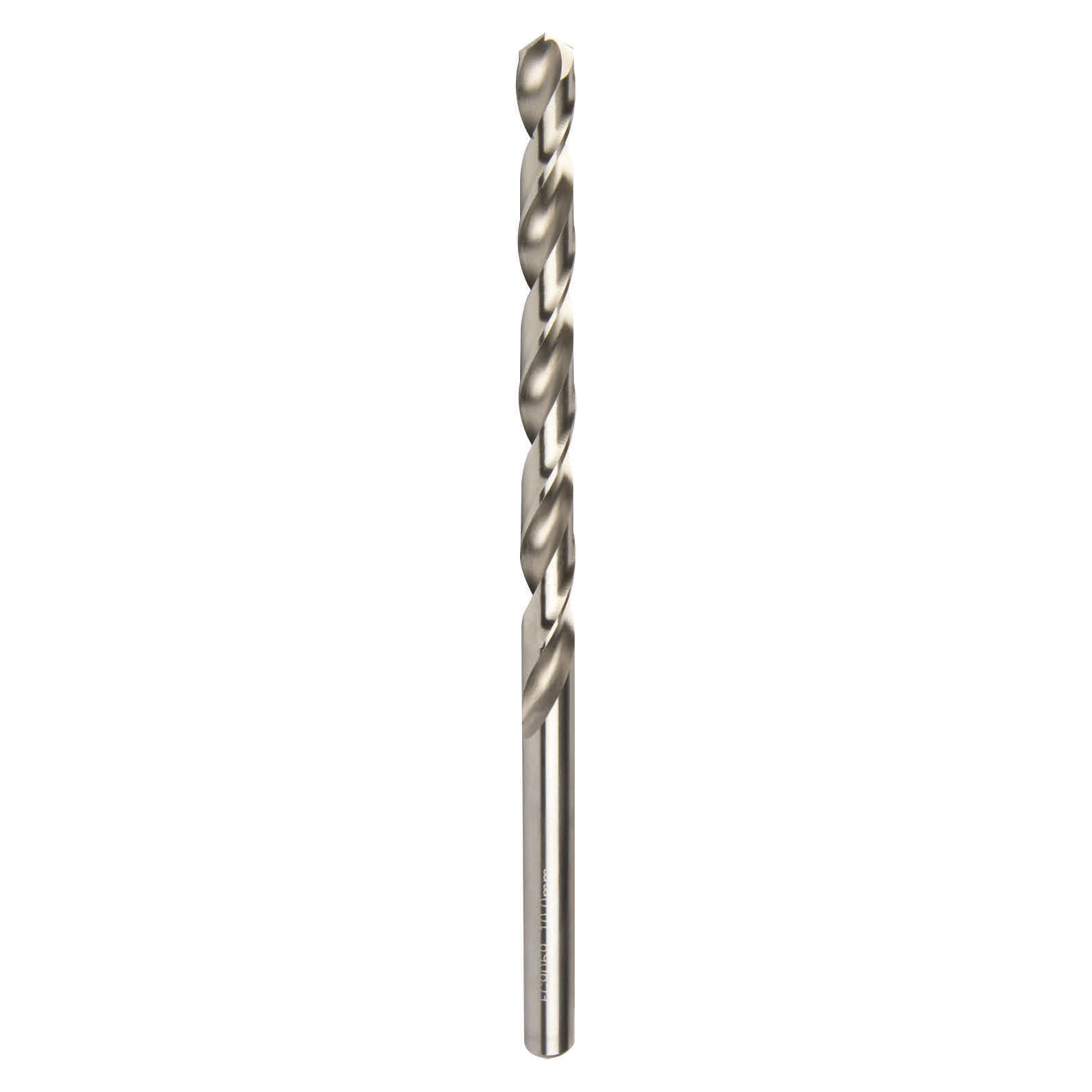 11.90x134x205mm KRONE DIN340 UZUN MATKAP UCU HSS 5 ADET