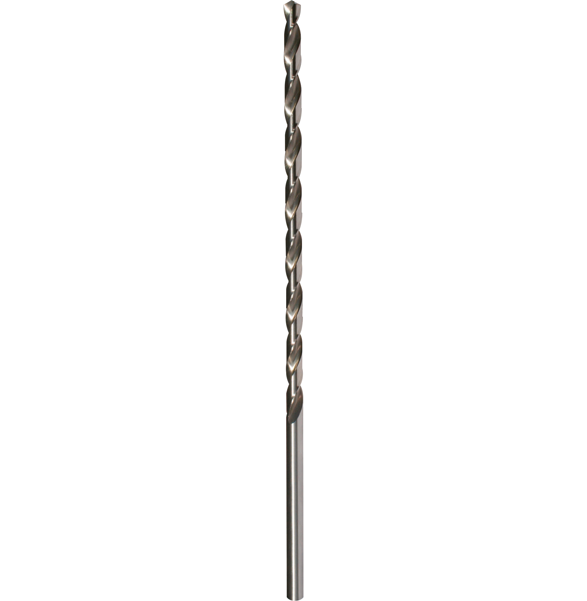 13x480mm DIN1869 EKSTRA UZUN MATKAP UCU HSS