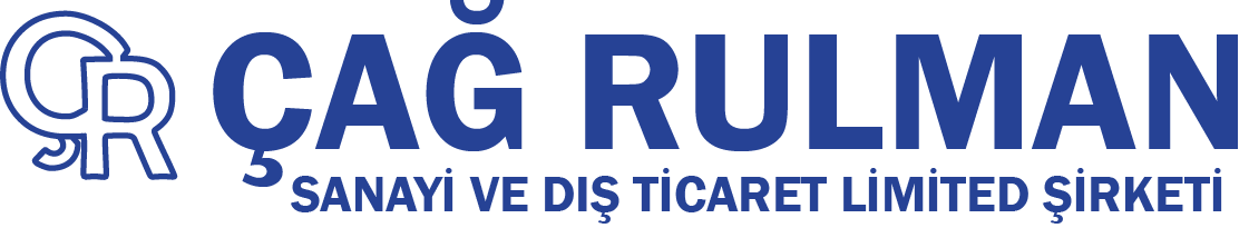 ÇAĞ RULMAN SANAYİ VE DIŞ TİCARET LİMİTED ŞİRKETİ