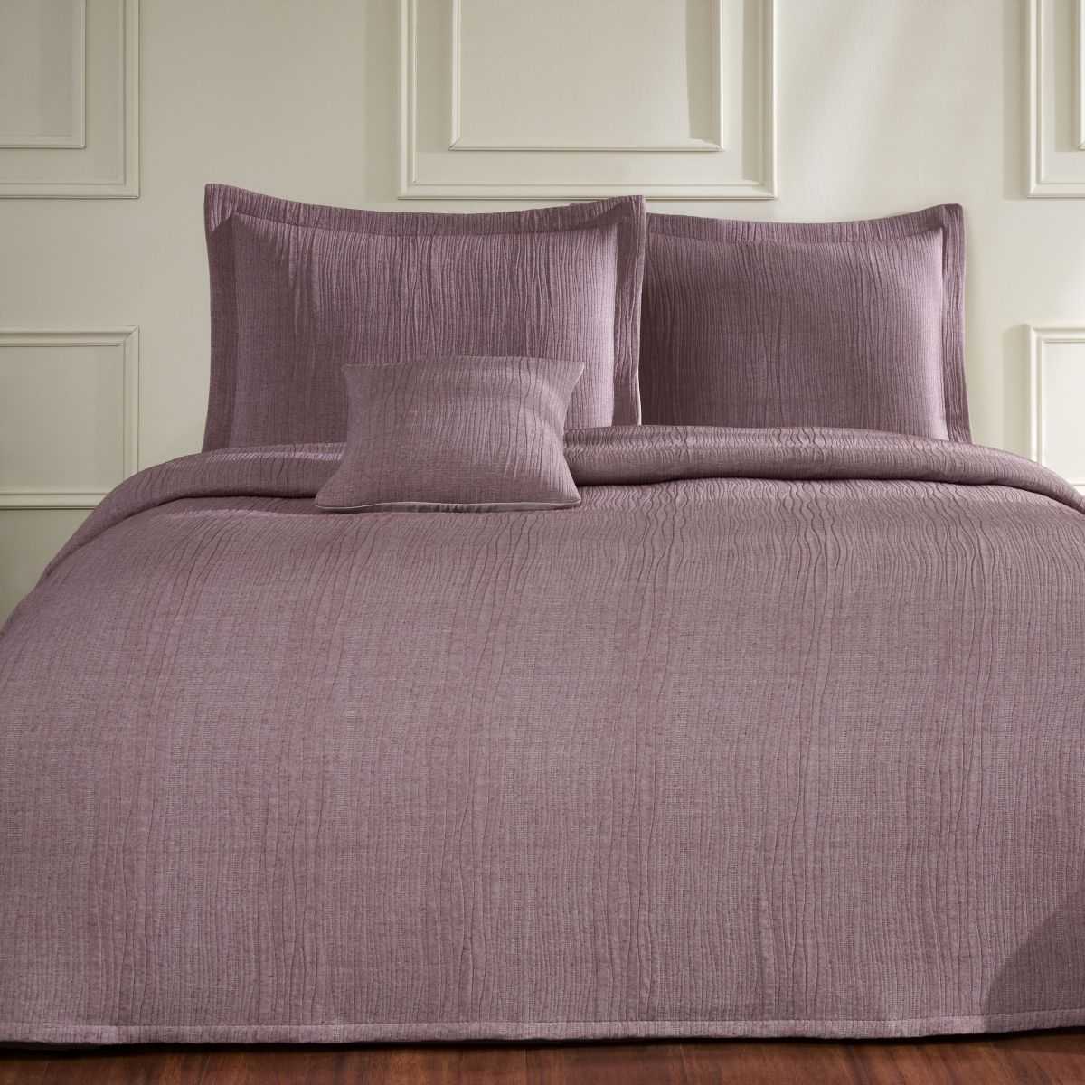 YATAK ORTUSU WOVEN DECOROSE CK 1