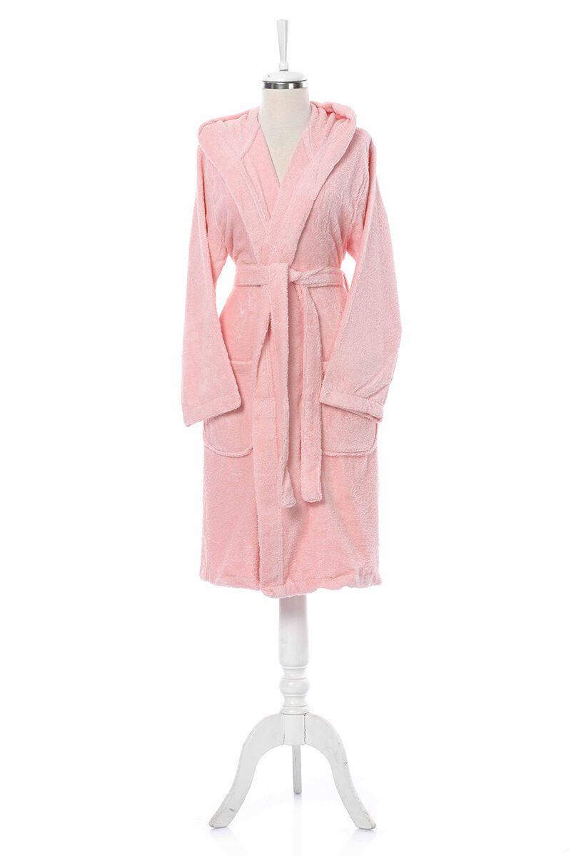 CLASSIC PEMBE KAPSONLU (L) 1
