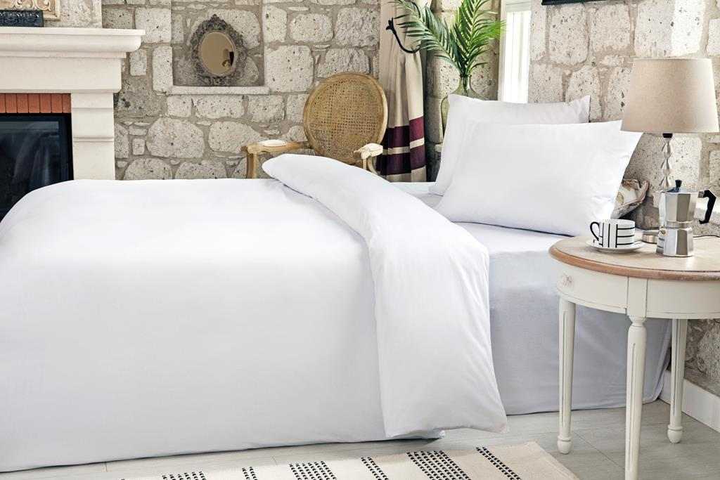 NEVRESIM RF TK BEYAZ OTEL 160*220 1
