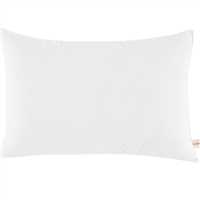 YASTIK BEBE SILIKON RF 35*45 BEYAZ 1