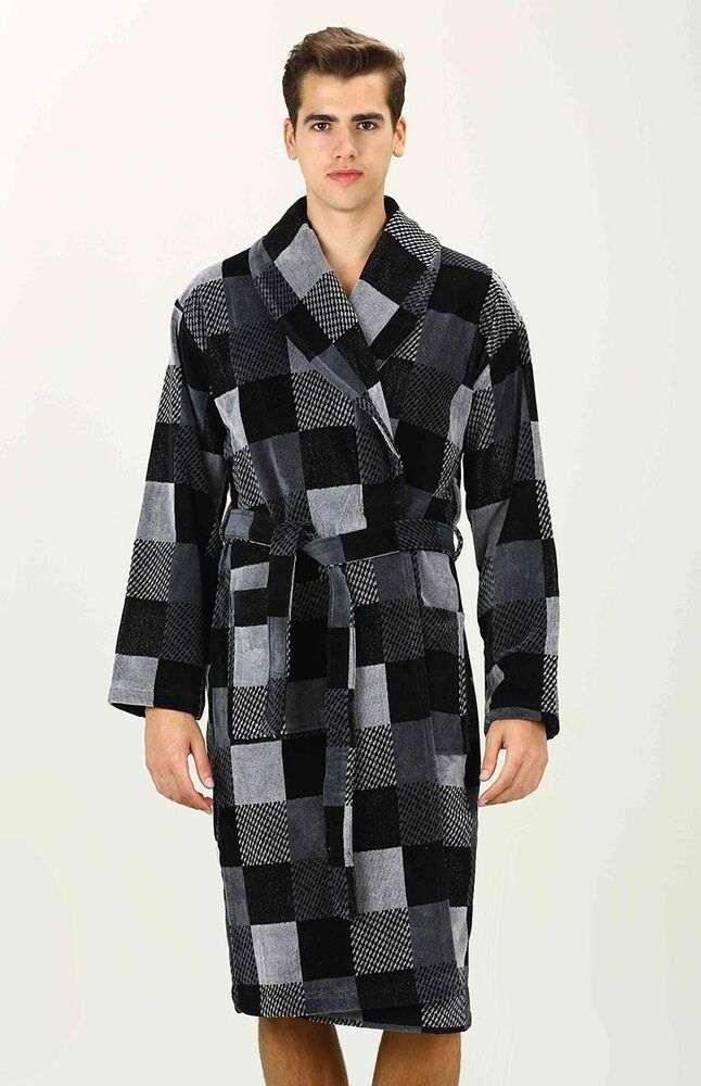 HAWAI/EKOSE PLAID SALYAKA (XL) 1