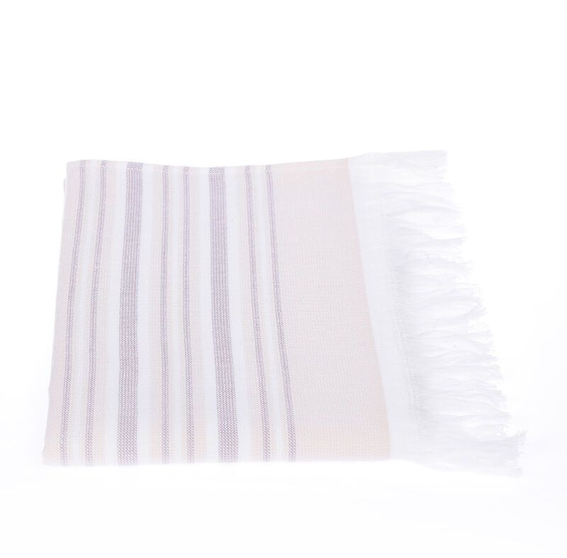 DAMLA/PEMBE HAVLU PESTEMAL 50*80 1