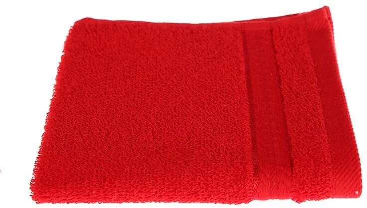 TRENDY KIRMIZI PECETE 30*30 1
