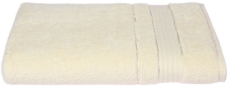 TRENDY KREM SILGI 90*150 1