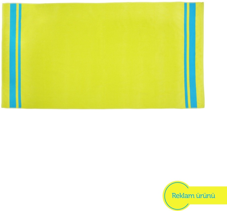 NEON-6/YESIL SILGI 86*162,5 1