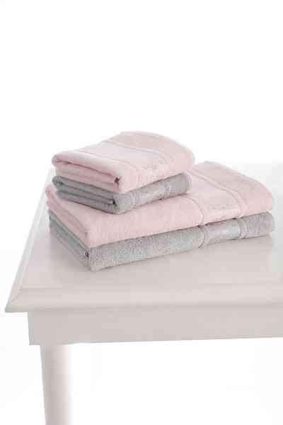 CAMELLIA GRI-PEMBE BEST SET 1