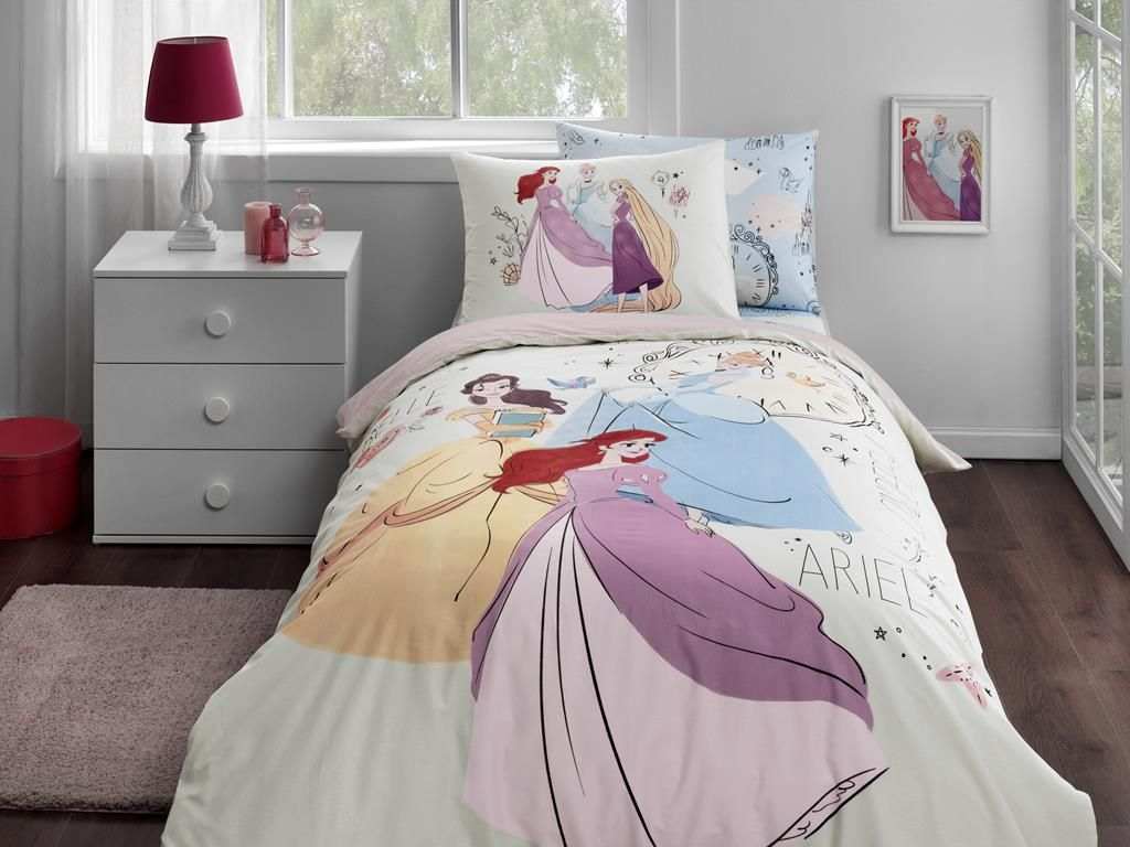 DSNY NEV.TK RF TK KREM PRINCESS TIME 1