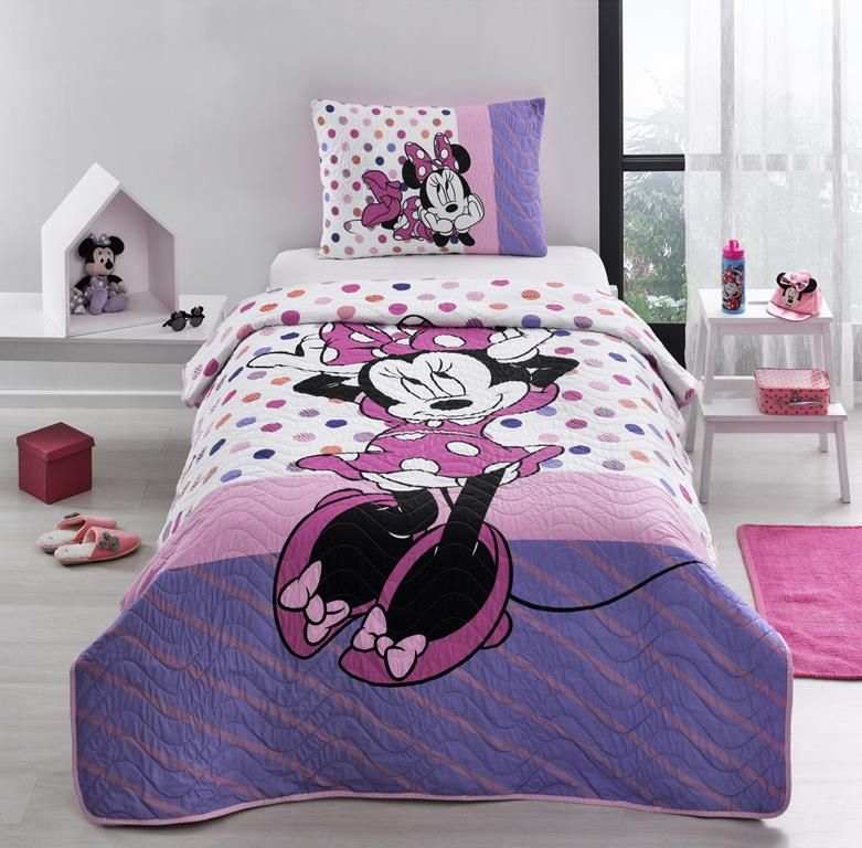 DSNY YAT. ORT.RF TK PEMBE MINNIE TREND 1