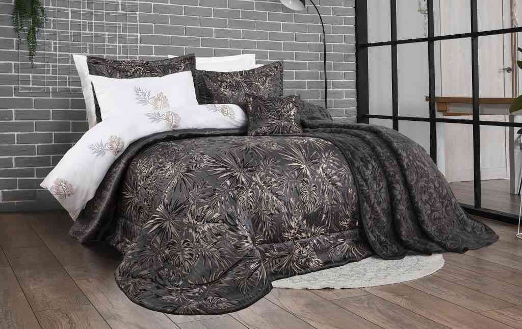 CEYIZ SETI YAPRAK KAHVE 1