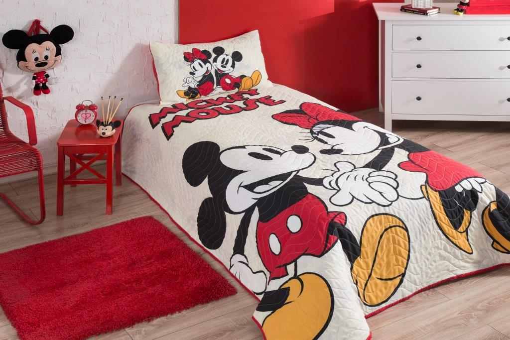 DSNY YAT. ORT. RF TK SARI MICKEY MOUSE S 1