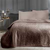 BATTANIYE TRENDY 220*240 KAHVE (M) 1