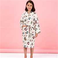DSNY MINNIE COLOURS 23 KREM COCUK (9-10) 1
