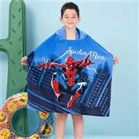DSNY SPIDERMAN NIGHT 23 MAVI PANCO 1