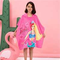 LIS. BARBIE SEA 23 PEMBE PANCO 1